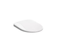 Geberit Abattant de WC Selnova Duroplast Blanc 500.331.01.1