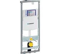 Geberit SIG WC l' élément 461303005 module d'angle, pour le fonctionnement de l'avant