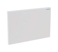 Geberit Sigma 115,768,21.1 Couvercle en aveugle Chrome Brillant