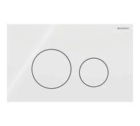 Geberit Sigma 40 - plaque de commande