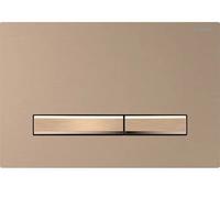 Geberit Sigma bouton de chasse d'eau pour WC || 115.670.QB.2