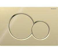 Geberit Sigma bouton de chasse d'eau pour WC || 115.770.DT.5