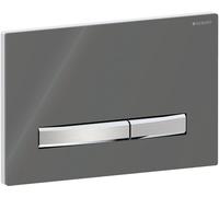 Geberit Sigma bouton de chasse d'eau pour WC || 115.788.JK.2