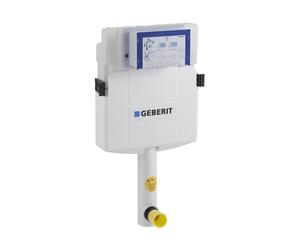 Geberit Sigma châssis encastré pour cuvette sur pied 109.300.00.5