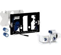 Geberit Sigma mécanisme de bouton poussoir pour WC || 115.898.00.6