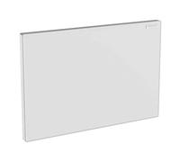 Geberit Sigma Plaque de recouvrement, 115766SI1,