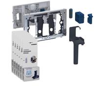 Geberit Sigma support de bloc WC pour Geberit UP320 et sticks DuoFresh 56 pièces SW794502 / SW296550