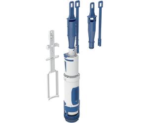 Geberit Sigma vanne d'évacuation 115.201.11.1