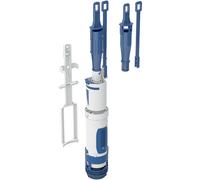 Geberit Sigma vanne d'évacuation 241.290.00.1