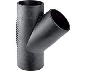 Geberit silencieuse db20 308074141 DN 90/70, 45Grad