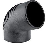 Geberit silencieux db20 308670141 DN 90, 67 degrés, jambe longue