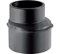 Geberit Silent db20 réduction 310080141 DN 100/90, excentrique