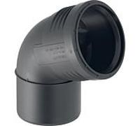 Geberit Silent PP 390023141 DN 30, 67,5 °, insonorisé