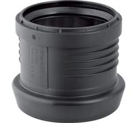 Geberit Manchon d'adaptateur Silent PP 390796141 DN 150/150, PP-MD