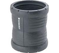 Geberit Silent Pro douille double 393316141 DN 70, haute isolation phonique