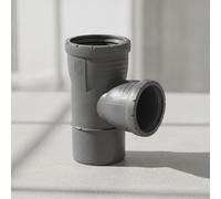 Geberit Silent-Pro embranchement 87,5°, DN 70 / 50, 393.348.14.1