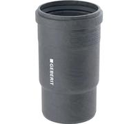Geberit Silent-Pro Manchon long, DN 50, 393.218.14.1