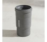 Geberit Silent-Pro Manchon long, DN 70, 393.318.14.1