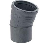 Geberit silencieux Pro 393420141 DN 90, 15 °, hautement insonorisant