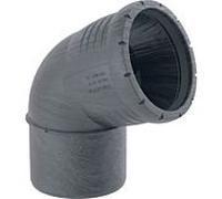 Geberit silencieux Pro 393523141 DN 100, 67,5 °, hautement insonorisant