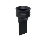 Geberit Siphon à membrane 595710000 pour urinoirs sans eau