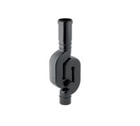 Geberit - Siphon avec trappe de visite 365.813.16.1