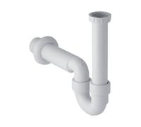 Geberit siphon d’évier 152.741.11.1