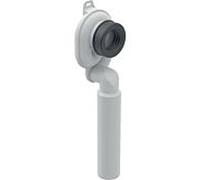 Geberit siphon d' Geberit urinoir JetEX 152951111 50 mm, drain vertical