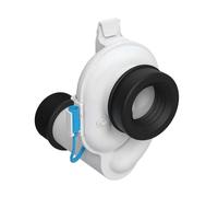 Geberit - Siphon pour urinoir avec capteur 242.150.00.1
