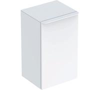 Geberit Smyle Square armoire 36x32.6x60 cm latérale suspendue blanc 500.360.00.1