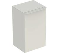 Geberit Smyle Square armoire 36x32.6x60 cm latérale suspendue gris 500.359.JL.1