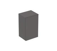 Geberit Meuble latéral Smyle Square – charnières à gauche – 500.360.JK.1