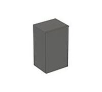 Geberit Meuble latéral Smyle Square – charnières à gauche – 500.360.JK.1