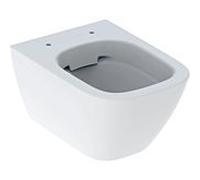 Geberit Smyle cuvette de wc suspendue oui blanc 500.379.01.1