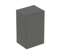 Geberit Meuble latéral Smyle Square – charnières à gauche – 500.360.JK.1