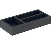 Geberit Smyle Square organiseur de tiroir 500.678.00.1
