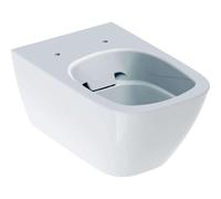 Geberit Smyle cuvette de wc suspendue oui blanc 500.208.01.1