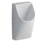 Geberit Smyle - Urinoir, anhydre, blanc 500.255.01.1
