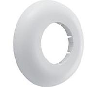 Geberit Sortie rosace d 32 241405211 pour siphon WT, chromé