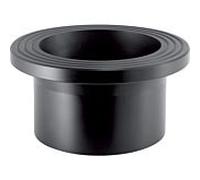 Geberit souder Geberit Pe 361744161 PE-HD, DN 50, pour bride libre