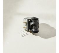 Geberit Soupape pneumatique pour commande d'urinoir Highline, 240870001