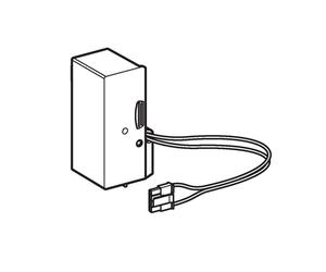 Geberit - Source d´alimentation 241.944.00.1