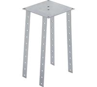 Geberit - Support de montage pour siphon de sol 388.132.00.1