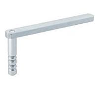 Geberit support pivotante 242462001 à Geberit machine à souder d135-160