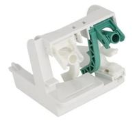 Geberit Support Twico pour boîte d'échappement 110.800, Multicolore, Standard