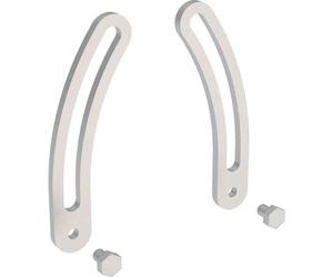 Geberit Support variable 2 pièces, 554015000