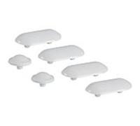 Geberit tampon de housse de siège 598111000 à 573010/572030/573070
