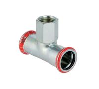 Geberit - Té, Mapress 21305
