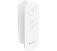 Geberit télécommande 245368011 petite, blanc