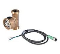 Geberit température / débit volumétrique match0 616225001 1930 , 9 - 15 l / min, pour la technique du bâtiment, bronze